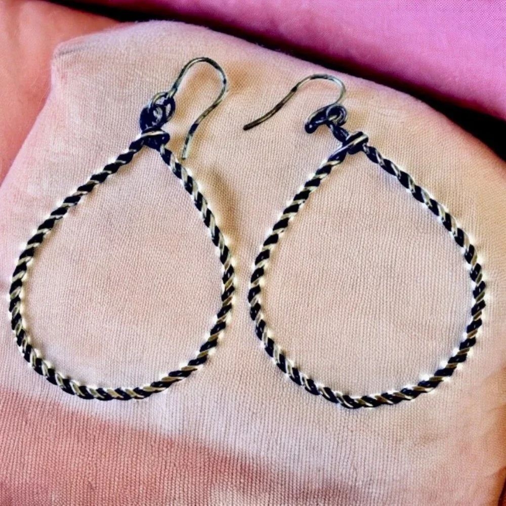 N/A drop dangle